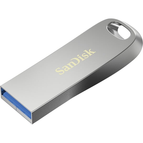 SanDisk Ultra Luxe 256 GB, USB-Stick - SanDisk - vue 7