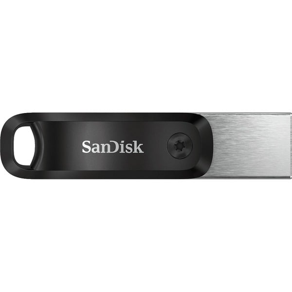SanDisk iXpand Go 64 GB, USB-Stick - SanDisk - vue 3