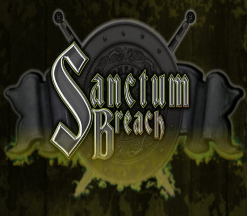 Sanctum Breach