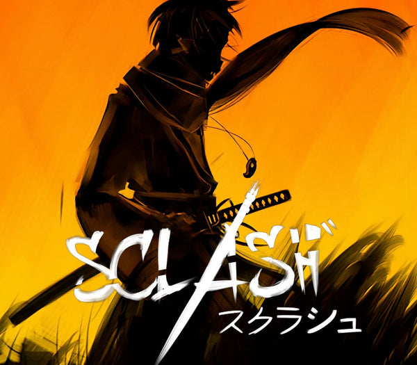 Sclash