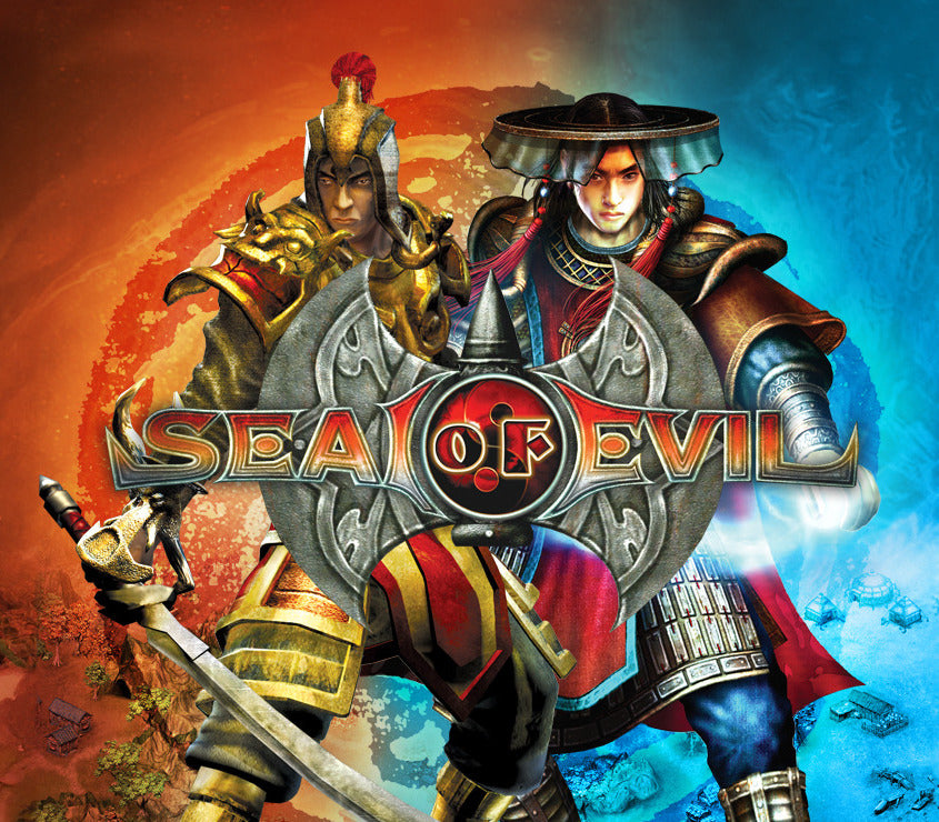 Seal of Evil