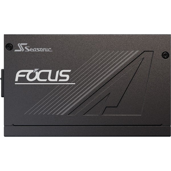 Seasonic FOCUS GX-850-V4 850W ATX3.1, alimentation PC - Seasonic - vue 8