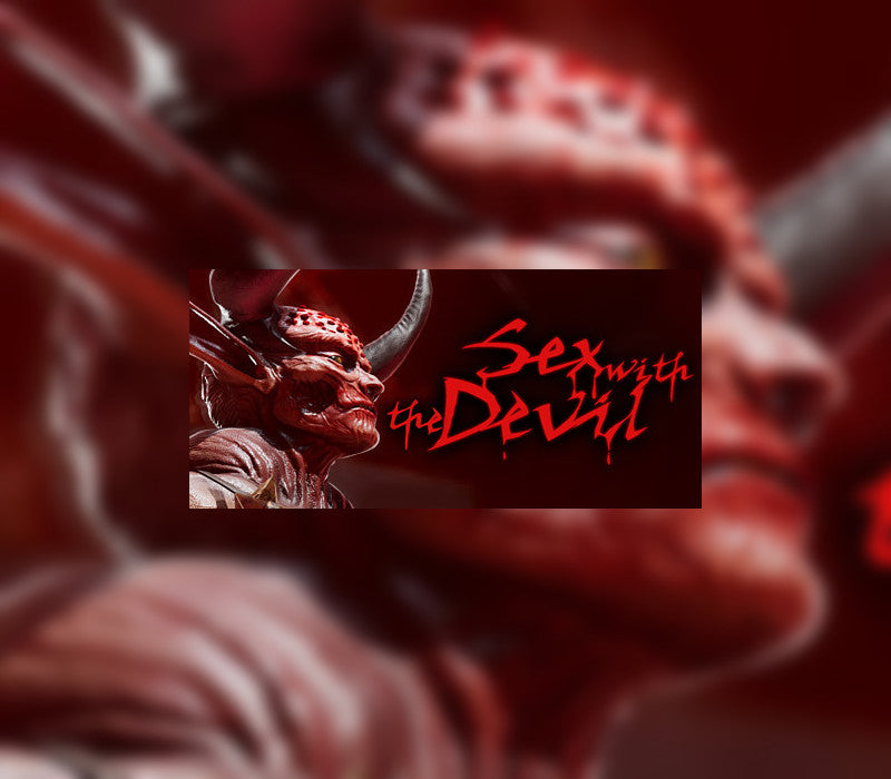 Sex with the Devil