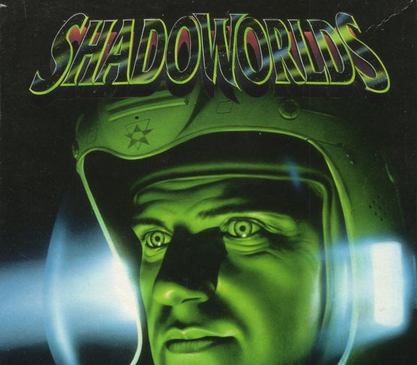 Shadoworlds