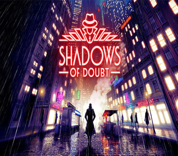 Shadows of Doubt NA