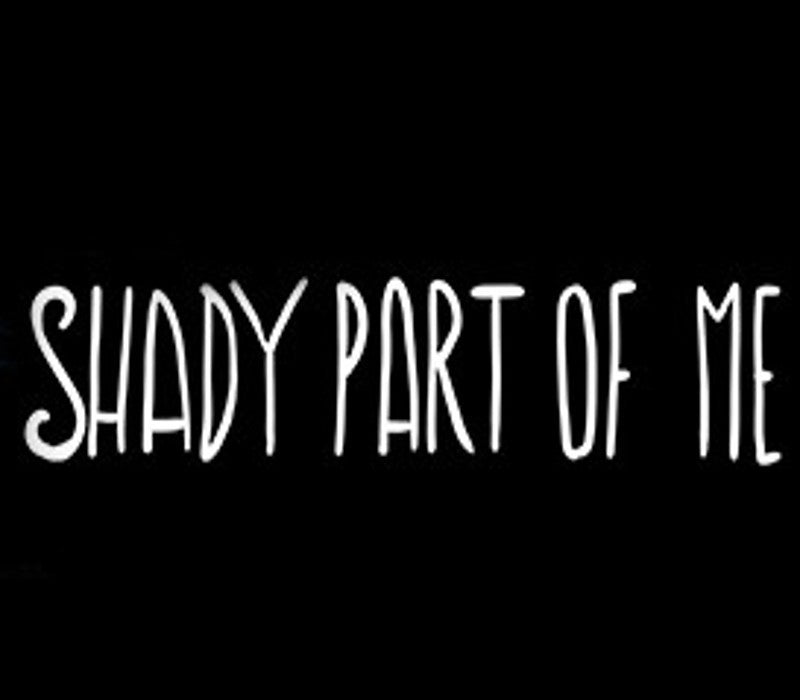 Shady Part of Me