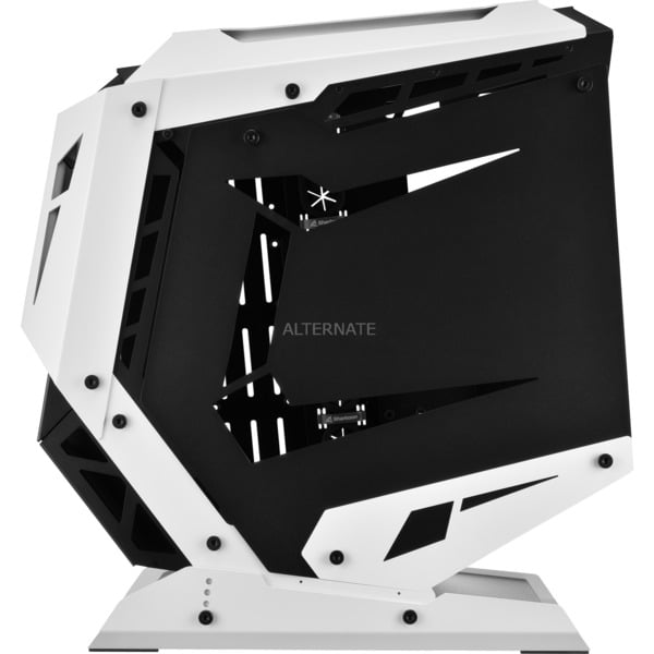 Sharkoon ELITE SHARK CA700, Tower-Gehäuse - Sharkoon - vue 7