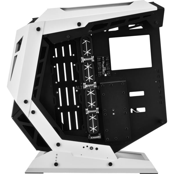 Sharkoon ELITE SHARK CA700, Tower-Gehäuse - Sharkoon - vue 8