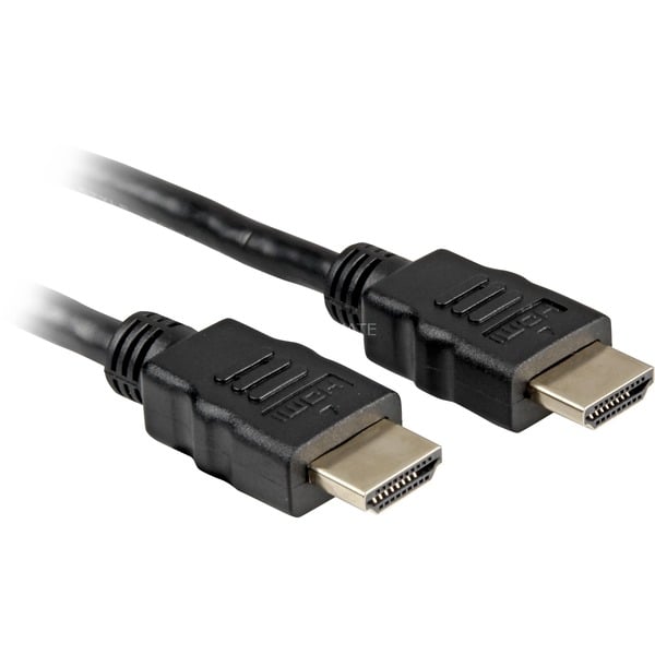 Sharkoon High Speed HDMI-câble avec Ethernet - Sharkoon - vue 2