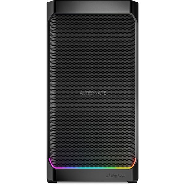 Sharkoon MK4 RGB Strip, Tower-Gehäuse - Sharkoon - vue 2
