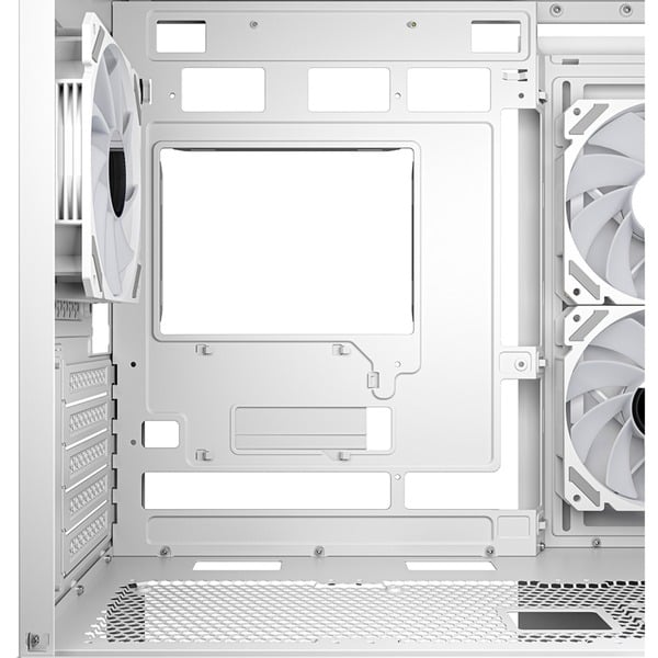 Sharkoon MK6 RGB, Tower-Gehäuse - Sharkoon - vue 9