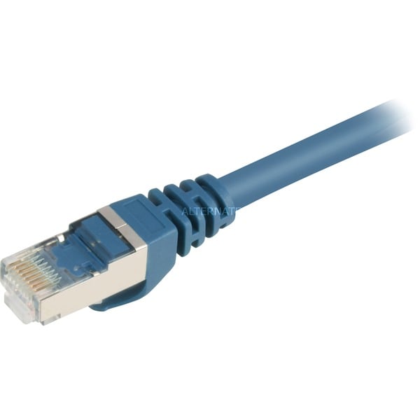 Sharkoon Patchkabel RJ45 Cat.6 SFTP - Sharkoon - vue 2