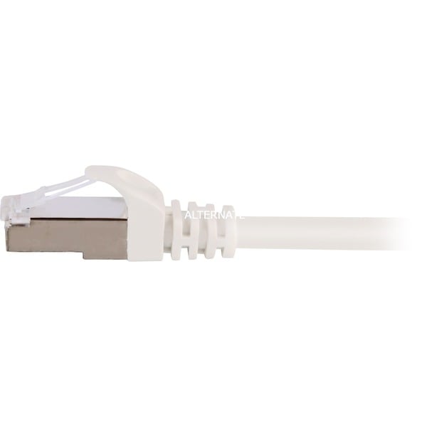 Sharkoon Patchkabel RJ45 Cat.6 SFTP - Sharkoon - vue 4