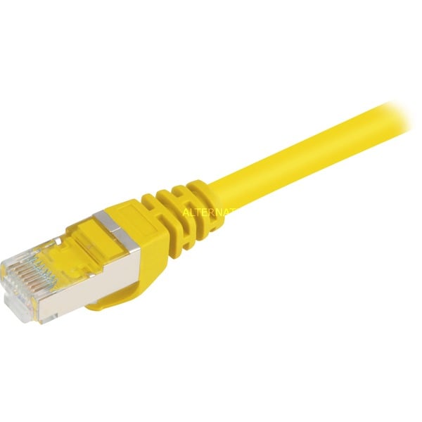 Sharkoon Patchkabel RJ45 Cat.6 S/FTP - Sharkoon - vue 2