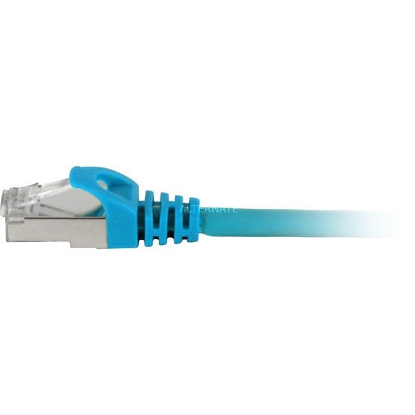 Sharkoon Patchkabel RJ45 Stecker > RJ45 Stecker CAT.6 S/FTP - Sharkoon - vue 3