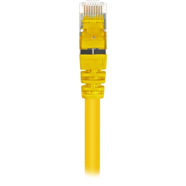 Sharkoon Patchkabel RJ45 Stecker > RJ45 Stecker CAT.6 S/FTP - Sharkoon - vue 4