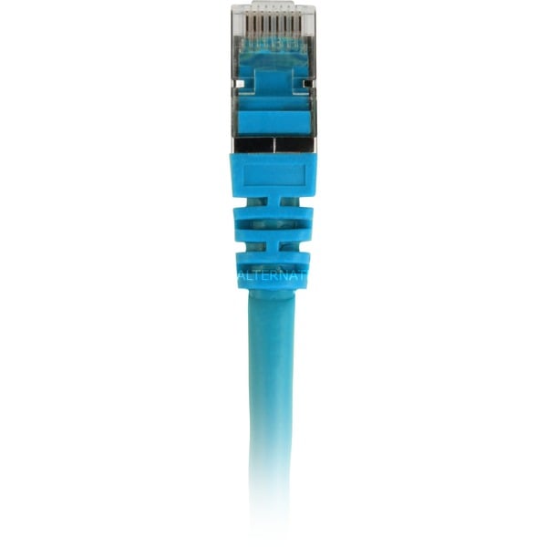 Sharkoon Patchkabel SFTP, RJ-45, avec Cat.7a Rohkabel - Sharkoon - vue 4