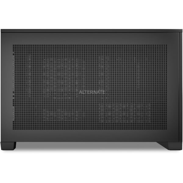 Sharkoon REBEL C20 ITX RGB, Tower-Gehäuse - Sharkoon - vue 5