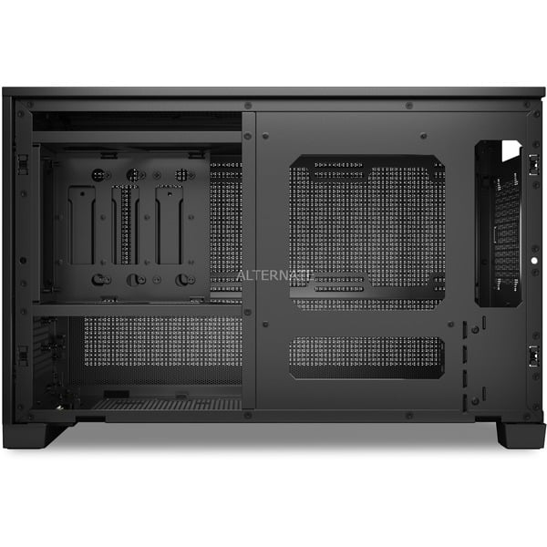 Sharkoon REBEL C20 ITX, Tower-Gehäuse - Sharkoon - vue 8