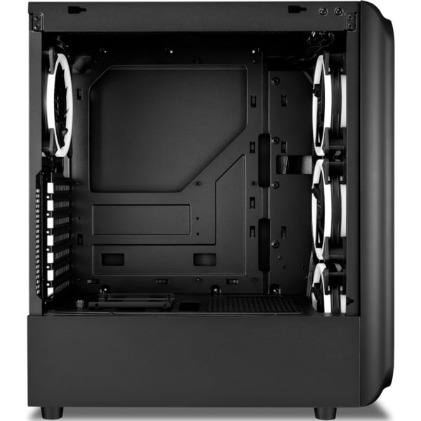 Sharkoon TK5M RGB, Tower-Gehäuse - Sharkoon - vue 5