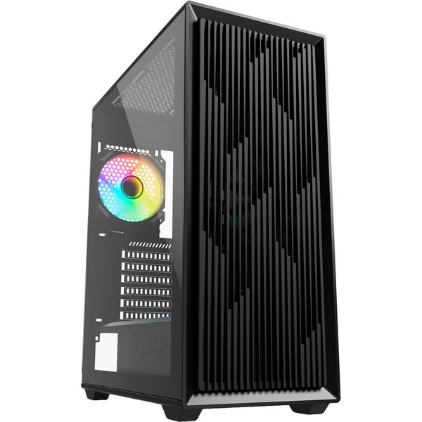 Sharkoon VK2 RGB, Tower-Gehäuse - Sharkoon