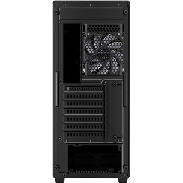 Sharkoon VK2 RGB, Tower-Gehäuse - Sharkoon - vue 4