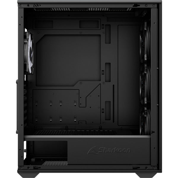 Sharkoon VK2 RGB, Tower-Gehäuse - Sharkoon - vue 6