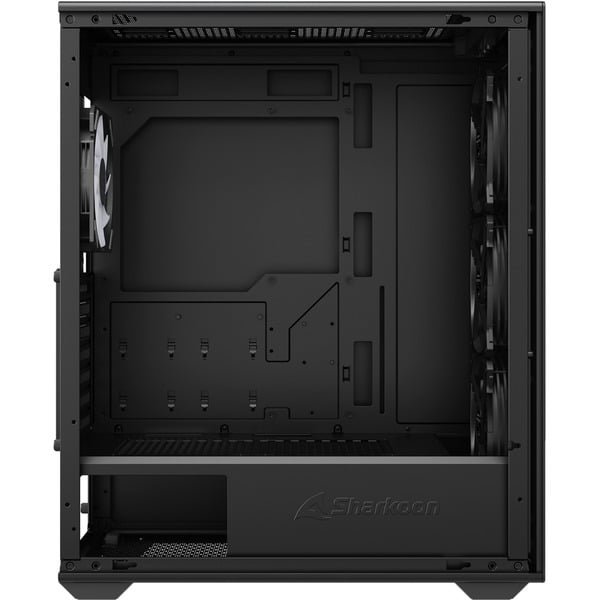 Sharkoon VK3 RGB, Tower-Gehäuse - Sharkoon - vue 5