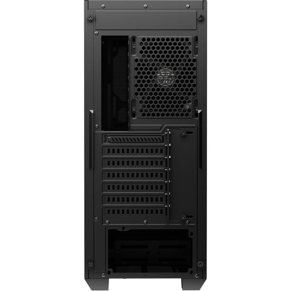 Sharkoon VS9, Tower-Gehäuse - Sharkoon - vue 7