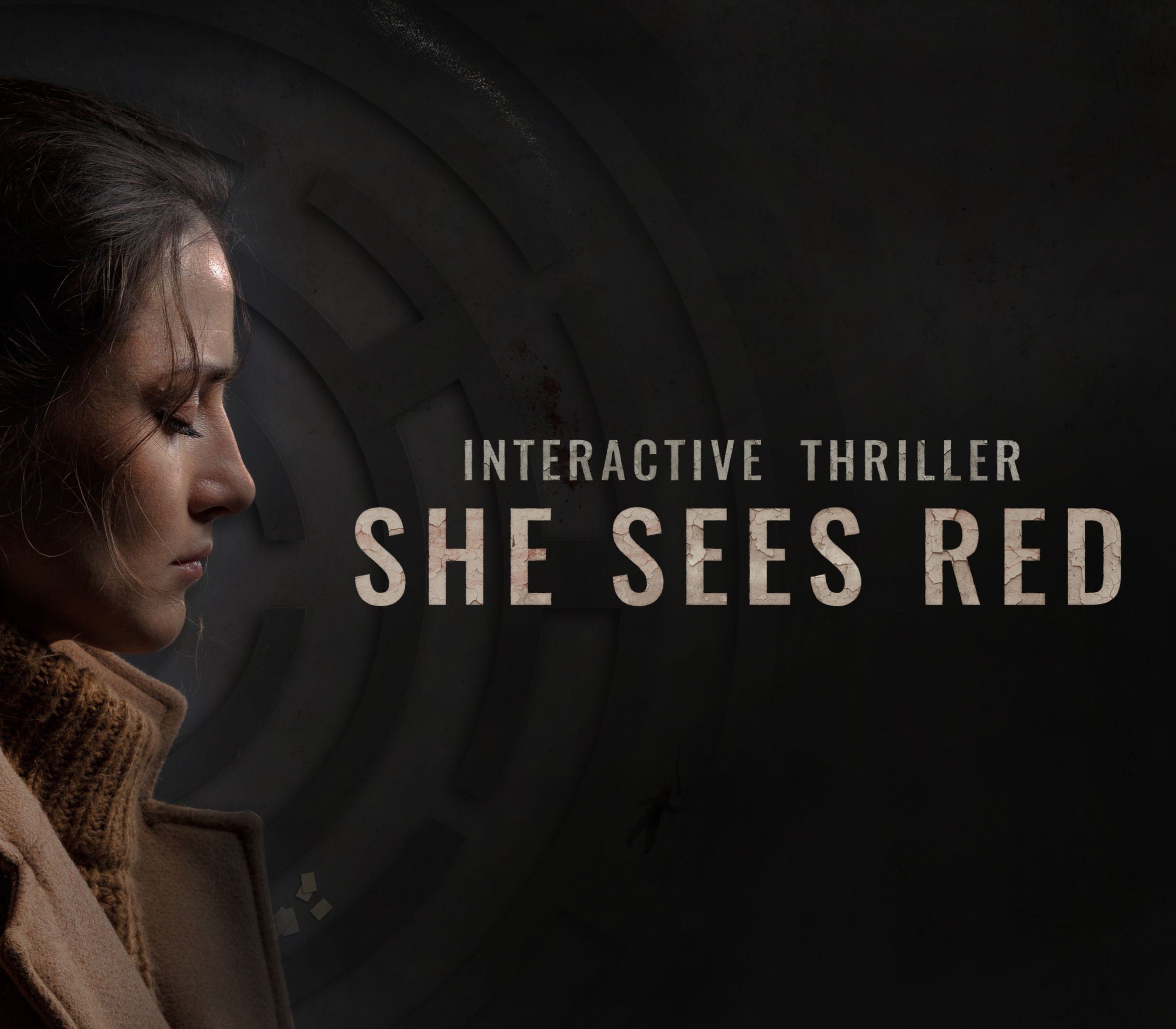 She Sees Red EU XBOX One / Xbox Series X|S /