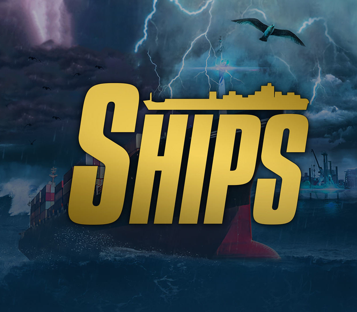 Ships Simulator NA
