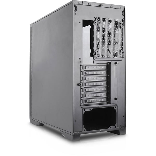 Silentware Air 1000, Tower-Gehäuse - Silentware - vue 7