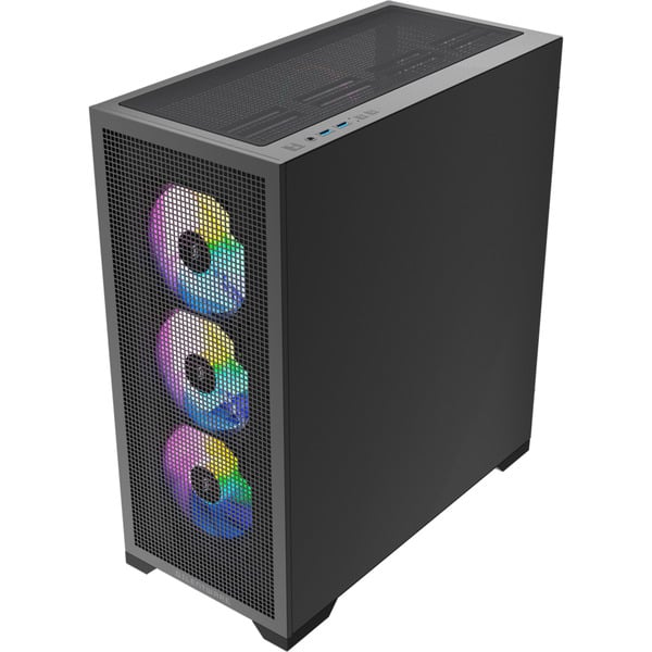 Silentware Core 100 ARGB, Tower-Gehäuse - Silentware - vue 6