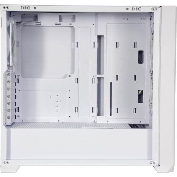 Silentware Flow 110 ARGB, Tower-Gehäuse - Silentware - vue 5