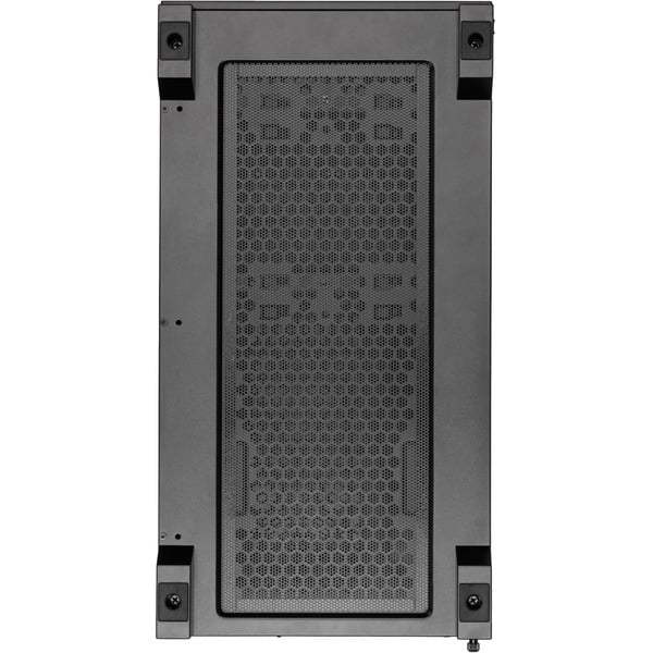 SilverStone Lucid 05, Tower-Gehäuse - SilverStone - vue 8
