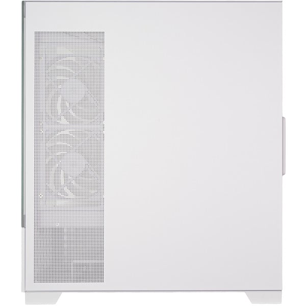 SilverStone Lucid 05, Tower-Gehäuse - SilverStone - vue 6