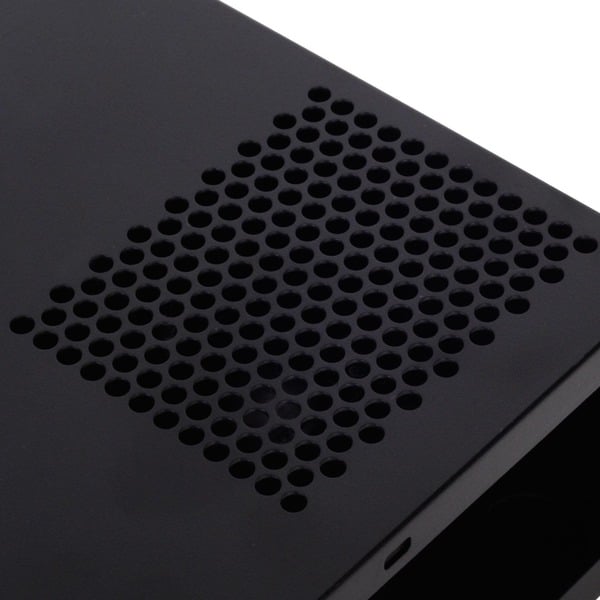 SilverStone ML05B USB 3.0, HTPC-Gehäuse - SilverStone - vue 11