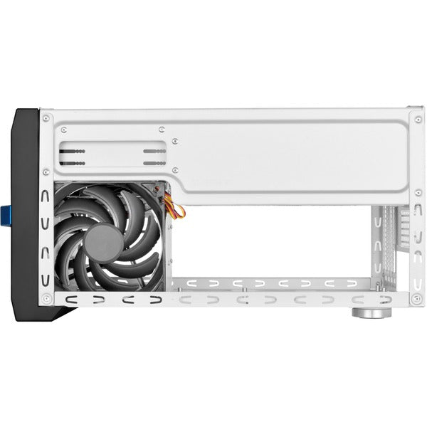 SilverStone SG12, Tower-Gehäuse - SilverStone - vue 4