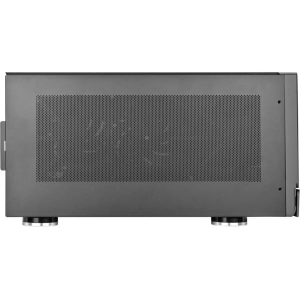 SilverStone SST-CW04TB Crown 04, HTPC-Gehäuse - SilverStone - vue 3