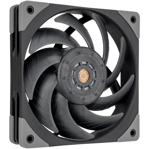 SilverStone SST-FHL120, Gehäuselüfter - SilverStone