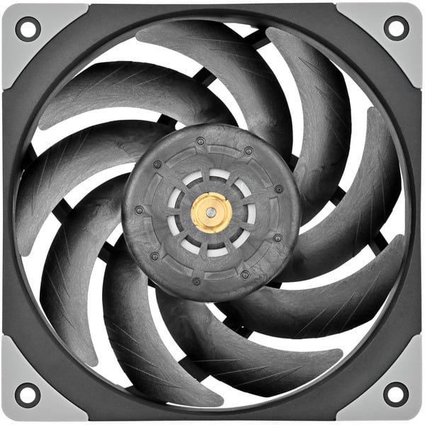SilverStone SST-FHL120, Gehäuselüfter - SilverStone - vue 2