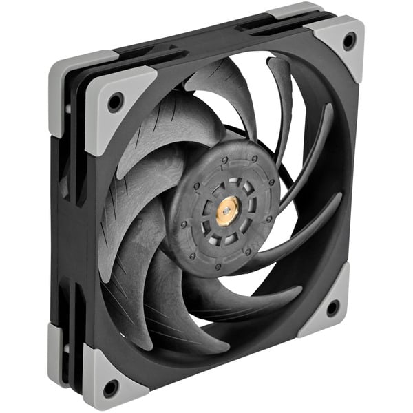 SilverStone SST-FHL120, Gehäuselüfter - SilverStone - vue 5