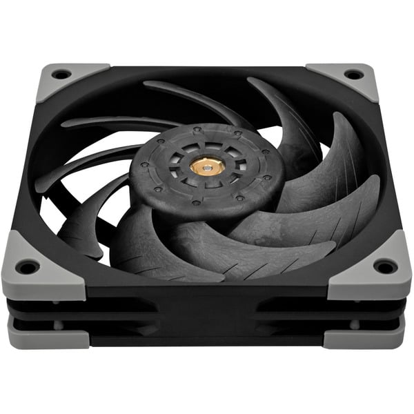 SilverStone SST-FHL120, Gehäuselüfter - SilverStone - vue 7