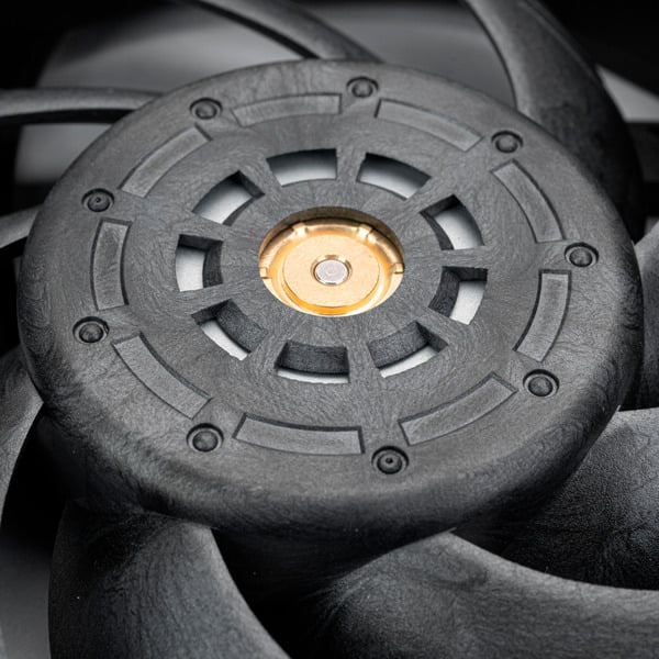 SilverStone SST-FHL120, Gehäuselüfter - SilverStone - vue 10