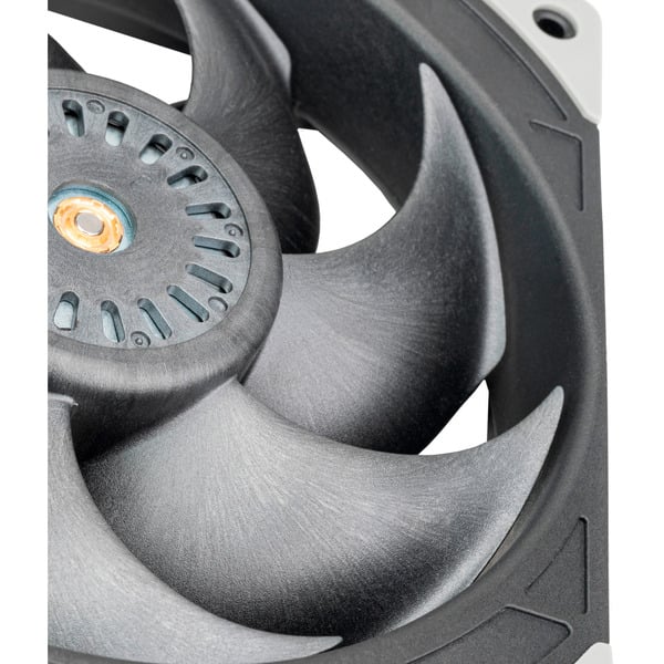 SilverStone SST-FHL140, Gehäuselüfter - SilverStone - vue 11