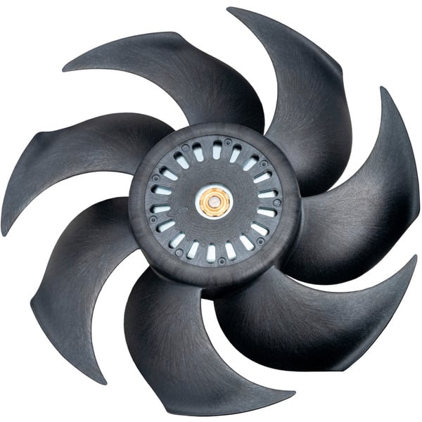 SilverStone SST-FHL140, Gehäuselüfter - SilverStone - vue 13