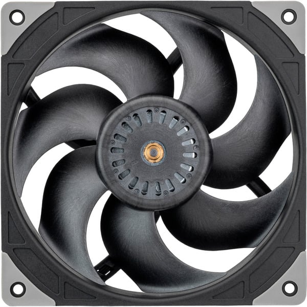 SilverStone SST-FHL140, Gehäuselüfter - SilverStone - vue 4