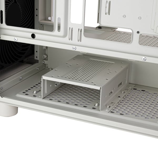 SilverStone SST-FLP03W, Tower-Gehäuse - SilverStone - vue 17