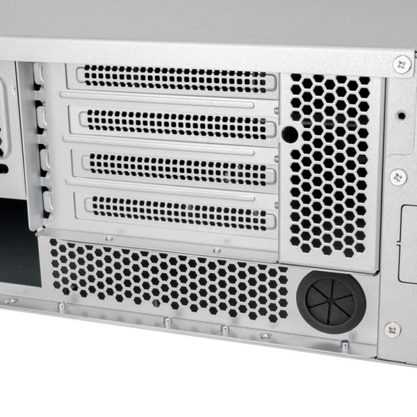 SilverStone SST-RM32, Rack, Server-Gehäuse - SilverStone - vue 12