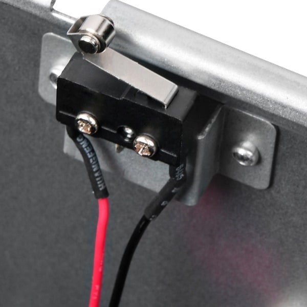 SilverStone SST-RM41-506, Rack-Gehäuse - SilverStone - vue 17